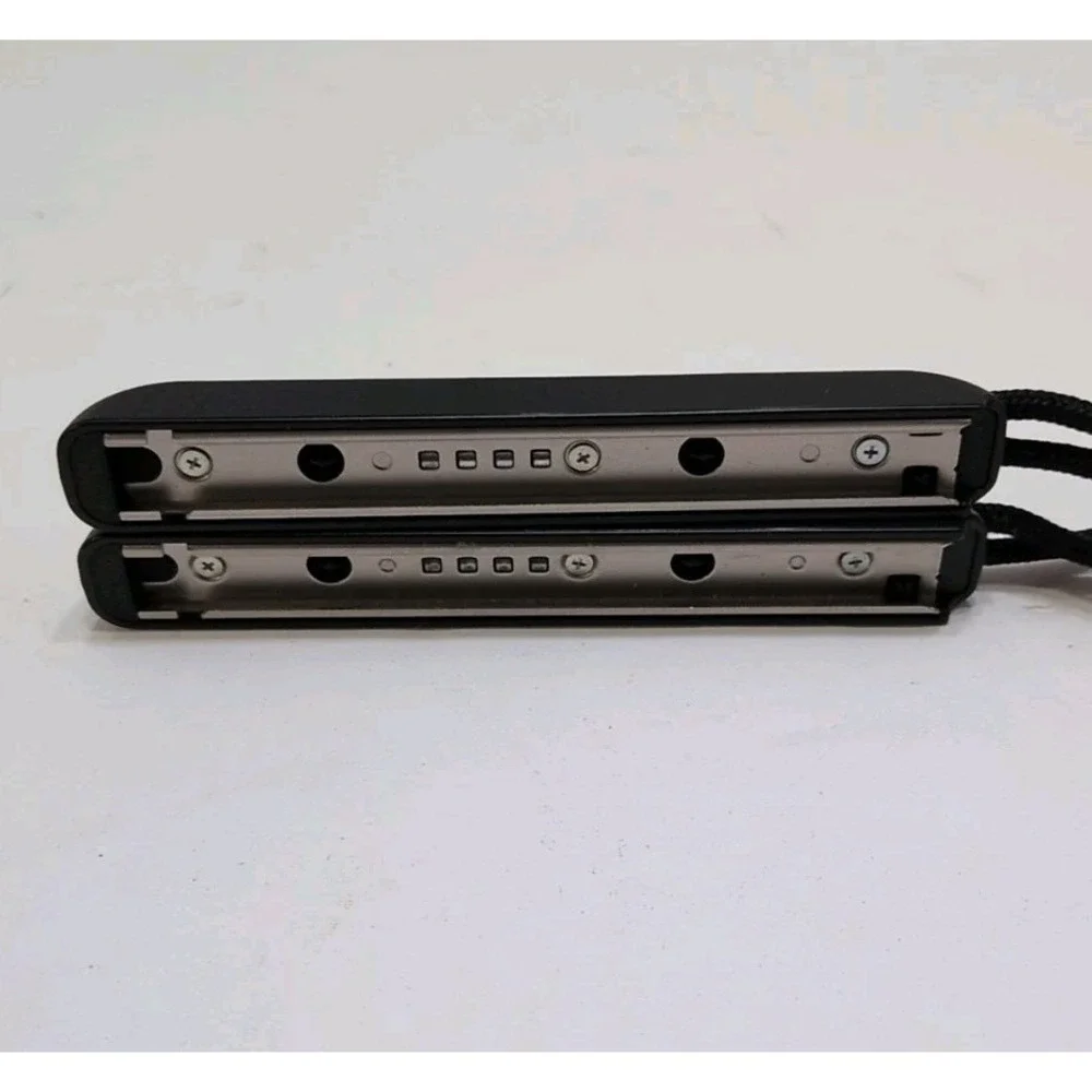 Original Nintendo Switch O:ED 2 Wrist STRAPS ONLY HAC-014 for Joy Con Controller